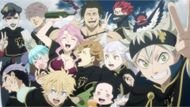 The Black Bulls (Image Credit: Studio Pierrot)